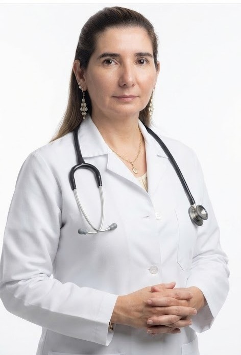 Dra. Katherine Ruiz